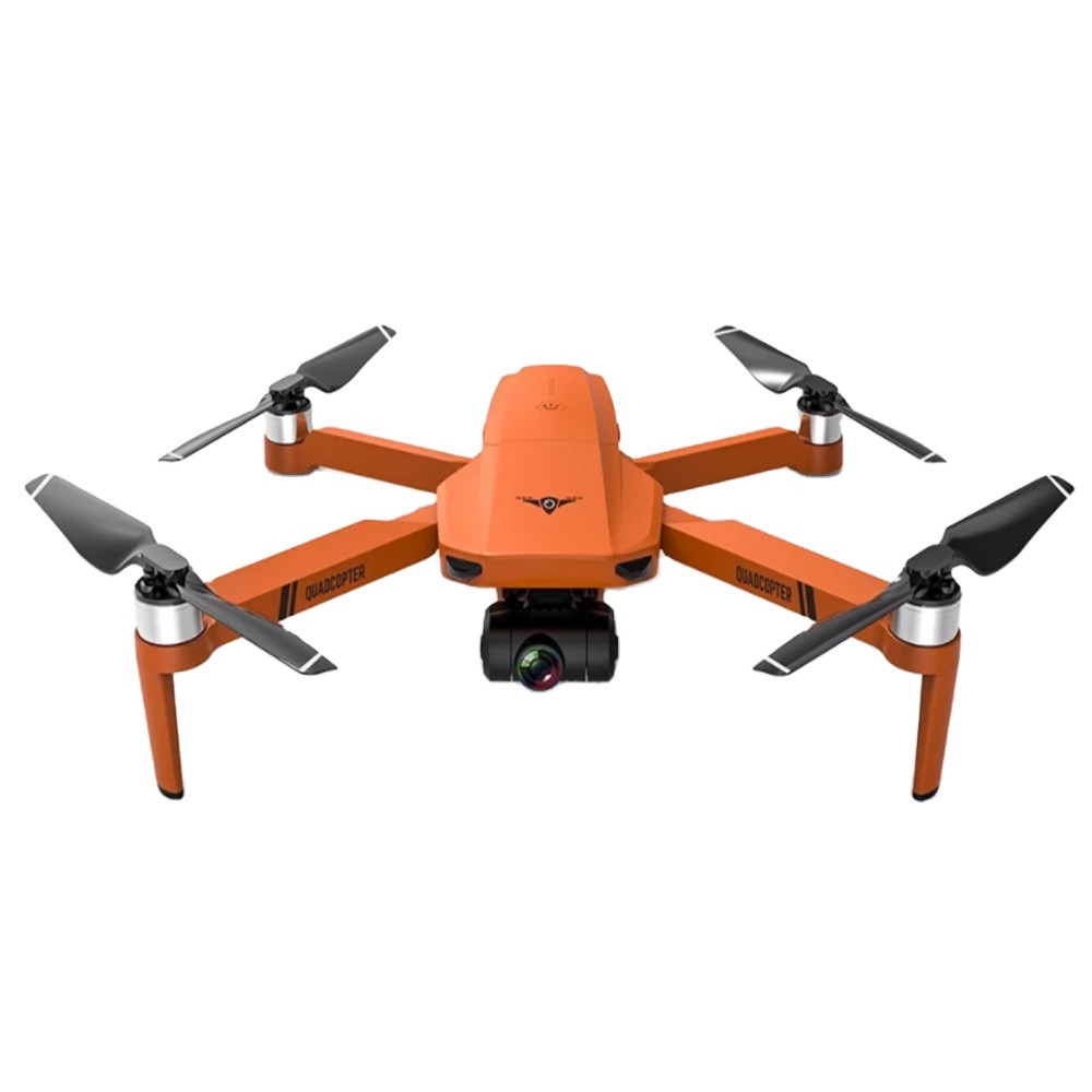 KF102-Dron de control remoto con cámara HD 6K y GPS, Drone