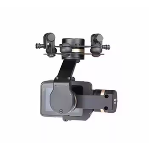 <span class=keywords><strong>Tarot</strong></span> TL3T05 pour Gopro 3DIV Métal 3 axes Brushless Gimbal PTZ pour Gopro Hero 5 pour FPV Système Action Sport Caméra Rc Drone - Product Image 3