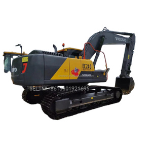 Miniexcavadora usada en venta Komatsu PC55mr PC56mr PC35mr PC50mr original de importación japonesa, miniexcavadora usada en buenas condiciones, miniPC 55MR usada en buenas condiciones - Product Image 3