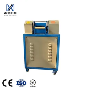 Hot selling Factory Price Plastic Pellet Cutter Strand Pelletizer Plastic Granulator