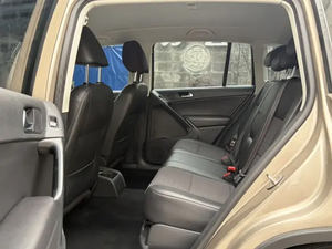 Volkswagen Tiguan 2017 300tsi Automatique 2WD SUV Voitures d'<span class=keywords><strong>occasion</strong></span> - Product Image 6