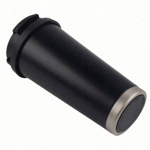 <b>Hot</b> Sale Custom Portable Outdoor Travel Mug Double <b>Drink</b> Coffee Cups - Product Image 6