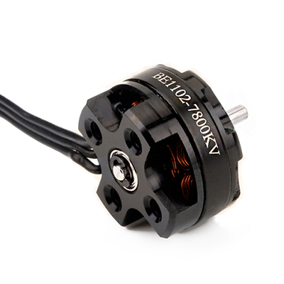 Quality Assurance Be1102 7800Kv 10000Kv Mirco Brushless Motor Robotic Arms Cordless Drills Drone