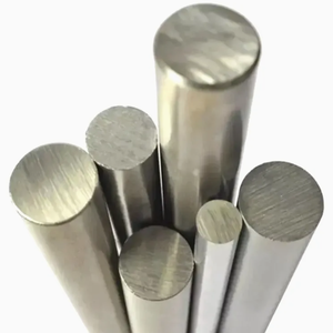 Barre en nickel Hastelloy C-2000, résistance supérieure à la corrosion, 63 % de <span class=keywords><strong>Ni</strong></span> en stock - Product Image 2