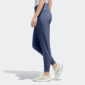 2021 <span class=keywords><strong>pantalon</strong></span> <span class=keywords><strong>de</strong></span> survêtement extensible <span class=keywords><strong>de</strong></span> <span class=keywords><strong>golf</strong></span> <span class=keywords><strong>pour</strong></span> femmes avec logo personnalisé avec taille élastique - Product Image 5