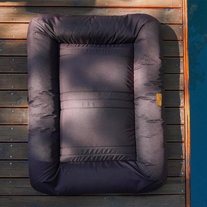 Eco-friendly OEKO-Tex Certified Luxury Waterproof <strong>Dog</strong> <strong>Bed</strong> New Design Indoor and <strong>Outdoor</strong> Pet <strong>Bed</strong> Cushion Mat - Product Image 5