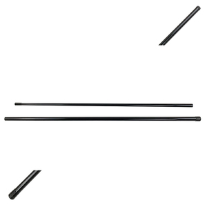 Filet de pêche en fibre de carbone, accessoires de pêche sportive en plein air, pêche en eau salée, pêche en eau douce, matériel de pêche en mer, filet de pêche, perche - Product Image 1