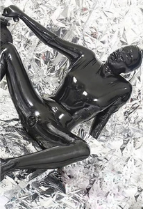 Комбинезон из латекса - Product Image 4