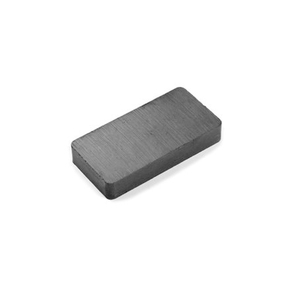 Dowell potente magnete quadrato in Ferrite rettangolo/blocco magnete in ceramica dura - Product Image 6
