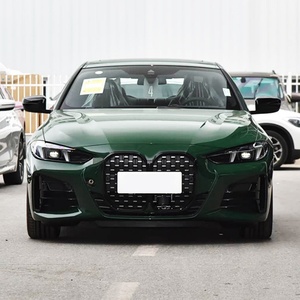 Kit de Carrocería para BMW Serie 4 G26, Modificación y Mejora de Automóviles 2020-2023, Parachoques Delantero y Trasero MT, Accesorios de Gran Tamaño - Product Image 3