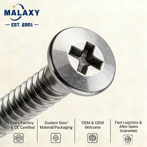 <span class=keywords><strong>Tornillos</strong></span> para Concreto y Mampostería MALAXY <span class=keywords><strong>Tapcon</strong></span> - Product Image 3