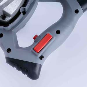 BWINX 1100W Elektro werkzeug Industrielle Latex maschine mit variabler Geschwindigkeit für das Mischen von Zement asche kitt pulver farben - Product Image 4