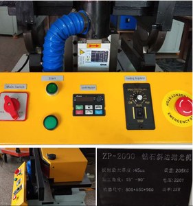 Mini Auto Bank Acryl Pc Plexiglas Pmma Rechte Platte Rand Diamant Rand Polijsten Polijstmachine Prijs Voor Acryl - Product Image 3