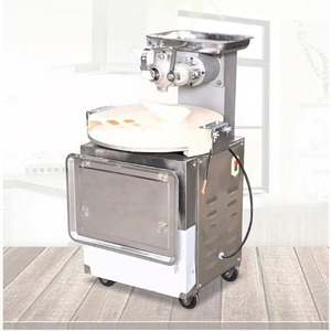 Tự động Bánh Mì Bánh rounder & Bun máy cắt hấp Bun làm bột Divider với động cơ thiết bị cần thiết cho nướng - Product Image 3