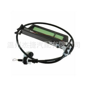 Abrazadera de Cable Compatible con el Indicador de Cambio de Marchas para Ford F150 F250 XL3Z-7A110-AA para Transmisiones de Camiones - Product Image 2