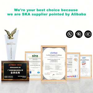 Tienda de ropa al por menor Accesorios Exhibición Escaparate Soportes de ropa Estantes de exhibición inoxidables para tienda de ropa - Product Image 6