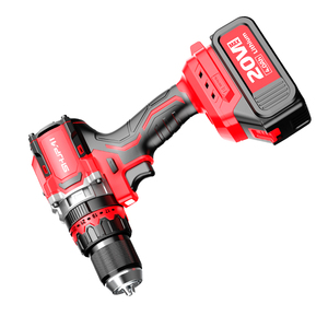 Máy khoan tác động không dây không chổi than công suất cao 160N tùy chỉnh nhà máy - Product Image 4