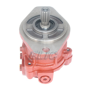 ELIC 14533496 14385584 New <b>Fan</b> <b>Motor</b> for EC360 EC380 EC460 EC480 EC390 Construction Excavator VOE14533496 VOE14385584 Pump Gear - Product Image 6