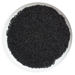 석탄 종류 2mm 1.5mm 원통형 활성탄 석유 흡착 H2 N2 <span class=keywords><strong>CO2</strong></span> CO 원주형 활성 숯 - Product Image 4