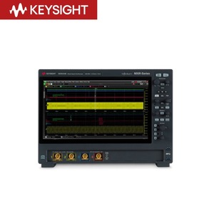 Osciloscopio Keysight MXR054B de 500MHz y 4 Canales, Serie Infiniium MXR - Product Image 4