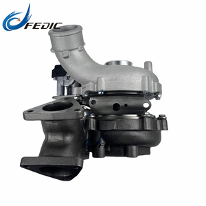 810822 pieno turbocompressore GTB2260VZK per <span class=keywords><strong>Audi</strong></span> A4 A5 A6 <span class=keywords><strong>Q5</strong></span> 3.0 <span class=keywords><strong>TDI</strong></span> 180 Kw 245 HP CDUC CKVC 2011-2015 059145874L - Product Image 4