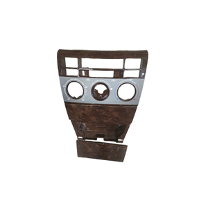 แผงคอนโซลกลางสำหรับรถยนต์โคโรลล่า ปี 2003-2006 รุ่น OE 55411-1A200 - Product Image 1