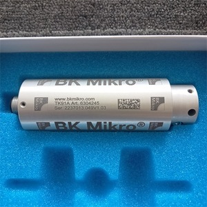Testeur de défauts par courants de Foucault Bk Mikro Tk91a, dispositif de détection d'usure pour applications mécaniques - Product Image 2