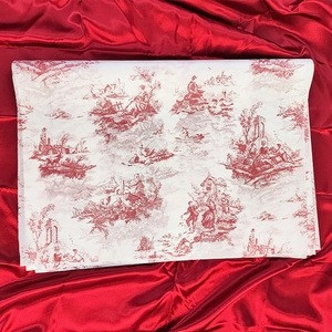 <span class=keywords><strong>Papel</strong></span> de Envolver Personalizado con su Logotipo, <span class=keywords><strong>Papel</strong></span> de Regalo Suave y Delgado <span class=keywords><strong>para</strong></span> Ropa, Joyería, Zapatos - Product Image 2