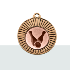 Medaglia di Bowling 140 - Product Image 5