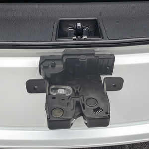 905039605R fabbrica-Made Car cofano chiusura portellone posteriore chiave Assy nuovo per <span class=keywords><strong>DACIA</strong></span> <span class=keywords><strong>LOGAN</strong></span> <span class=keywords><strong>MCV</strong></span> II 2012 <span class=keywords><strong>DACIA</strong></span> <span class=keywords><strong>SANDERO</strong></span> II 2012 - Product Image 5