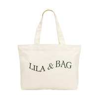 Bolsas de Mano de Lona de Algodón Reutilizables, Ecológicas, Personalizadas, de Alta Calidad, con Certificación CE, Logotipo Personalizado, al por Mayor, para Mujer, Tamaño Personalizado