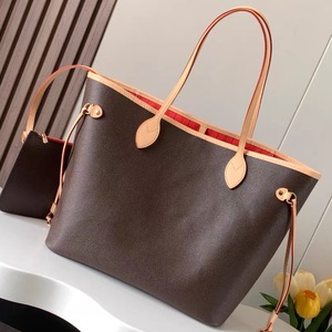 Sacs à bandoulière en <span class=keywords><strong>cuir</strong></span> véritable de créateur de haute qualité 2026, sacs à main tendance, <span class=keywords><strong>sac</strong></span> <span class=keywords><strong>fourre</strong></span>-<span class=keywords><strong>tout</strong></span> pour femme – Vente en gros - Product Image 2