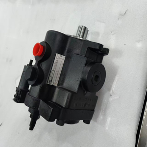Bomba de pistones hidráulica de desplazamiento variable axial de alta presión PV29-2L1D-C02 para líneas PV, PV6, PV10, PV15, PV29, PV20 - Product Image 2