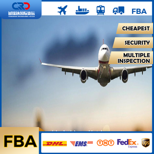 Доступная доставка AliExpress & E-commerce | Воздушная, морская и LCL Консолидация | Китай в глобальные направления DHL UPS - Product Image 2