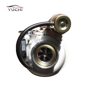 Turbocompresseur HE211W 2840937 2840938 2842804 2836258 4309205 3774230 3774199 Convient pour ISF2.8 ISB et QSB - Product Image 4