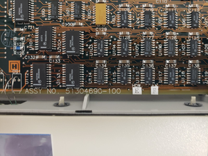 Nuevo y Original 51304690 100 HDW E FW F Entrada Digital SOE 55 2 Para PLC - Product Image 2