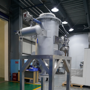 SOPHON定制在线脉冲除尘器局部真空过滤器工业单点木工除尘器 - Product Image 1