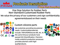 Composants électroniques personnalisés, pièces en caoutchouc, silicone personnalisé, ensemble d'alimentation pour bébé en caoutchouc de silicone, hochet, bavoir