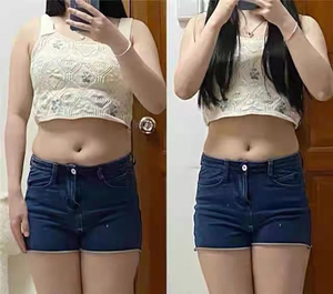 Crema Dimagrante Biologica Best-Seller, Formula Riscaldante al Zenzero, Brucia i Grassi, Rassoda e Modella. - Product Image 6