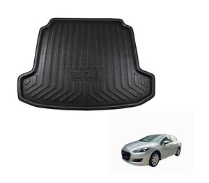 Vente en gros de tapis de sol de voiture ROHUA personnalisés en EVA imperméable de 10 mm, tapis de <span class=keywords><strong>coffre</strong></span> pour les modèles <span class=keywords><strong>PEUGEOT</strong></span> 206/308/408/2008/3008/508/307/<span class=keywords><strong>301</strong></span> - Product Image 1