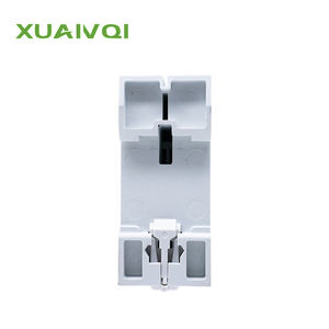 Interruptor Diferencial Automático de Corriente <span class=keywords><strong>Residual</strong></span> Tipo B de CA XUANQI, 10KA, con Protección Contra Sobrecorriente y Fugas - Product Image 5