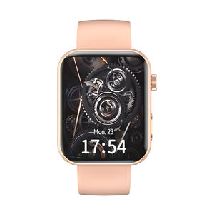 Nouvelle montre connectée caméra 2025 pour hommes et femmes, enregistrement photo et vidéo, moniteur de santé, étanche, sport, fitness, HD, appel Bluetooth, montre intelligente - Product Image 5