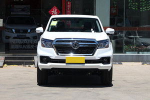 <span class=keywords><strong>Precio</strong></span> de Fábrica, Camioneta Diésel <span class=keywords><strong>Dongfeng</strong></span> RICH 6 4x4, Camioneta Nueva de Alta Velocidad, Camioneta China Ruiqi Disponible en Stock - Product Image 2