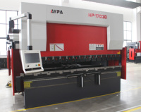 Máquina de Plegado CNC de Acero Inoxidable Personalizada para Aplicaciones en Talleres de Fabricación de Metales