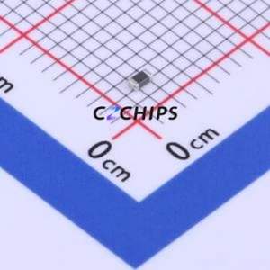 BLM18KG300TH1D Ferrite Bead 0603 RF ( Impedance @ Frequency: 30Ohm@100MHz )( Error: 25% )( DC Resistance (DCR): 10mOhm ) - Product Image 1