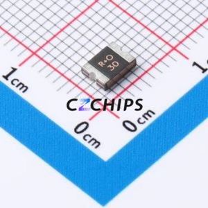 SMD1812-300-24 Resettable Fuse 1812 Fuse 24V 40A 3A 6A - Product Image 2