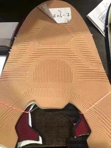 Giày trên đan nóng chảy sợi <span class=keywords><strong>polyester</strong></span> <span class=keywords><strong>200D</strong></span> 230D - Product Image 3