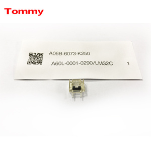 A06B-6073-K250 A60L-0001-0290 Fusible FANUC Original Barato - Product Image 1