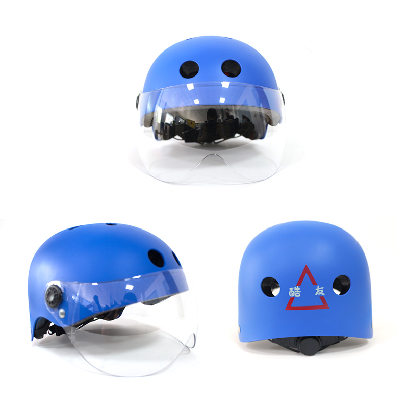 Custom motorcycle helmet custom skating sports climbing helmet  designer skate helmets