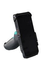 NORGEE Modèle 5 M50 5G PDA portable robuste avec lecteur de codes-barres, 4 Go de RAM/64 Go de stockage, en stock